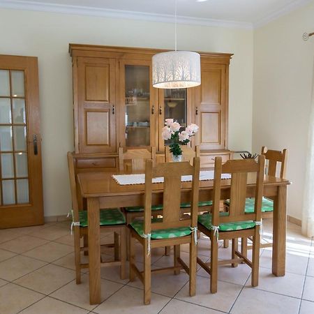 Apartamento Karibu Карвоейру Екстер'єр фото