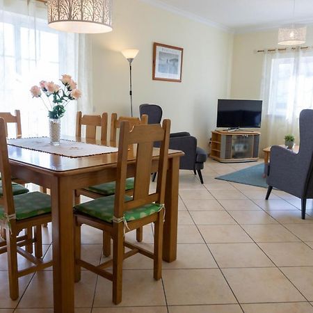 Apartamento Karibu Карвоейру Екстер'єр фото