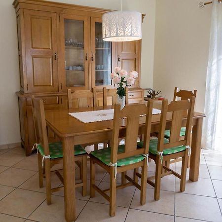Apartamento Karibu Карвоейру Екстер'єр фото