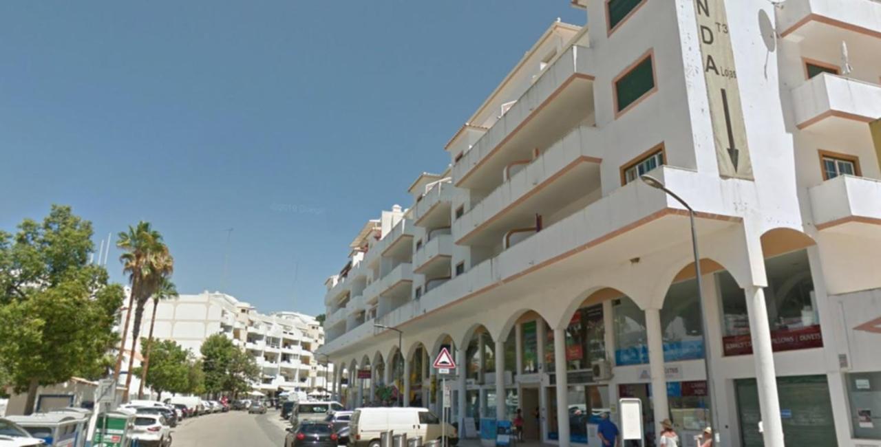 Apartamento Karibu Карвоейру Екстер'єр фото