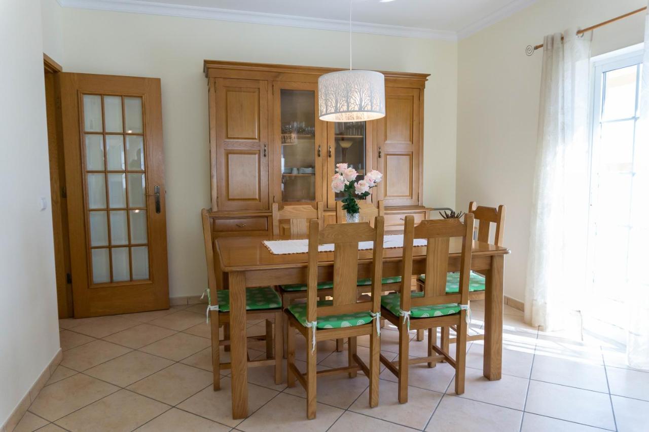 Apartamento Karibu Карвоейру Екстер'єр фото