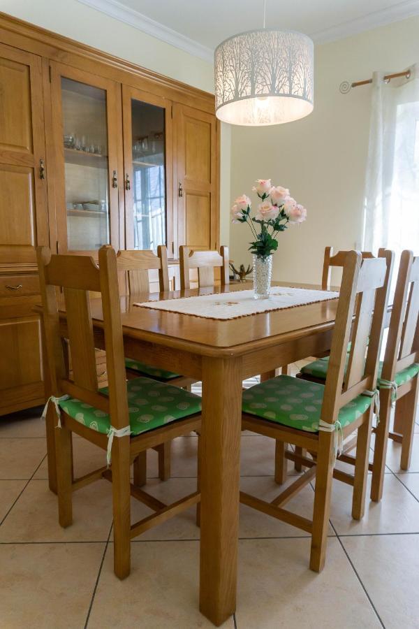Apartamento Karibu Карвоейру Екстер'єр фото