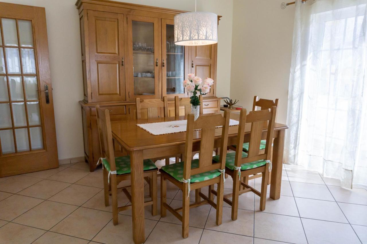 Apartamento Karibu Карвоейру Екстер'єр фото