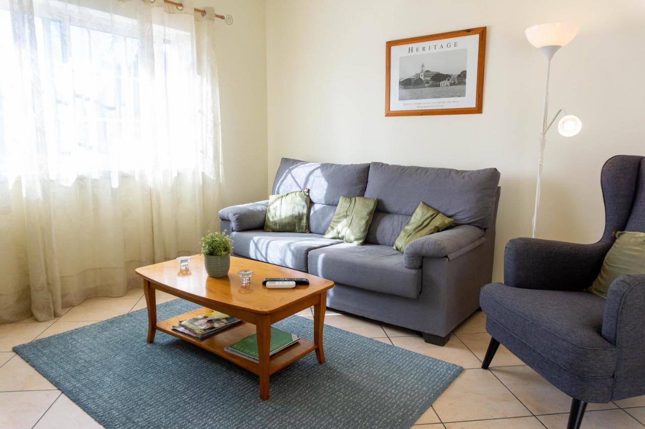 Apartamento Karibu Карвоейру Екстер'єр фото
