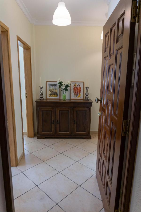 Apartamento Karibu Карвоейру Екстер'єр фото