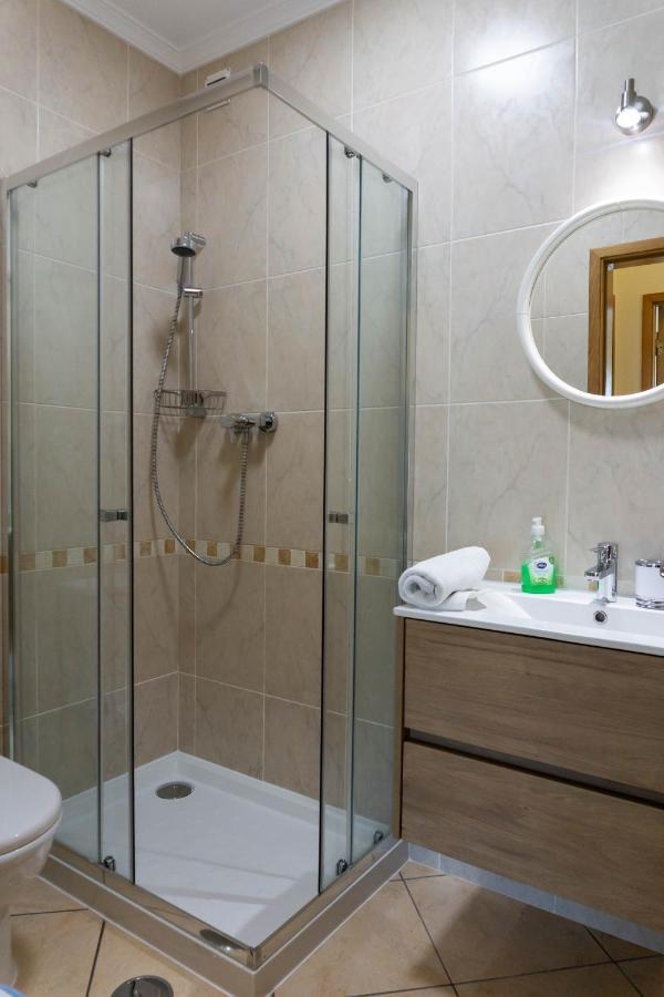 Apartamento Karibu Карвоейру Екстер'єр фото