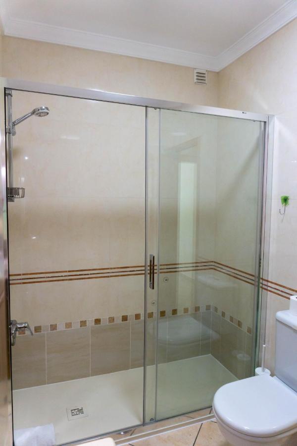 Apartamento Karibu Карвоейру Екстер'єр фото