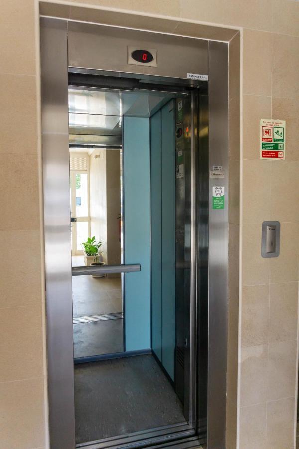Apartamento Karibu Карвоейру Екстер'єр фото