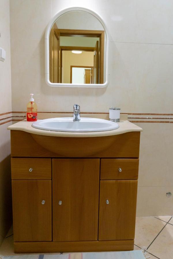 Apartamento Karibu Карвоейру Екстер'єр фото