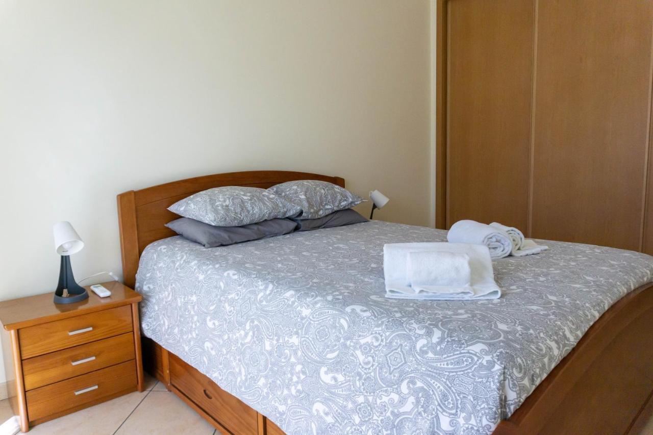 Apartamento Karibu Карвоейру Екстер'єр фото