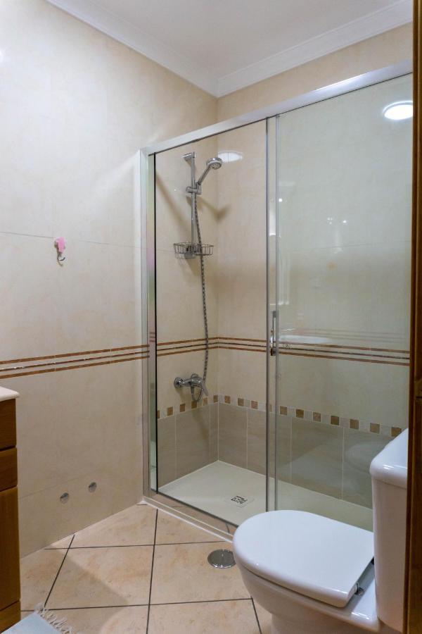 Apartamento Karibu Карвоейру Екстер'єр фото