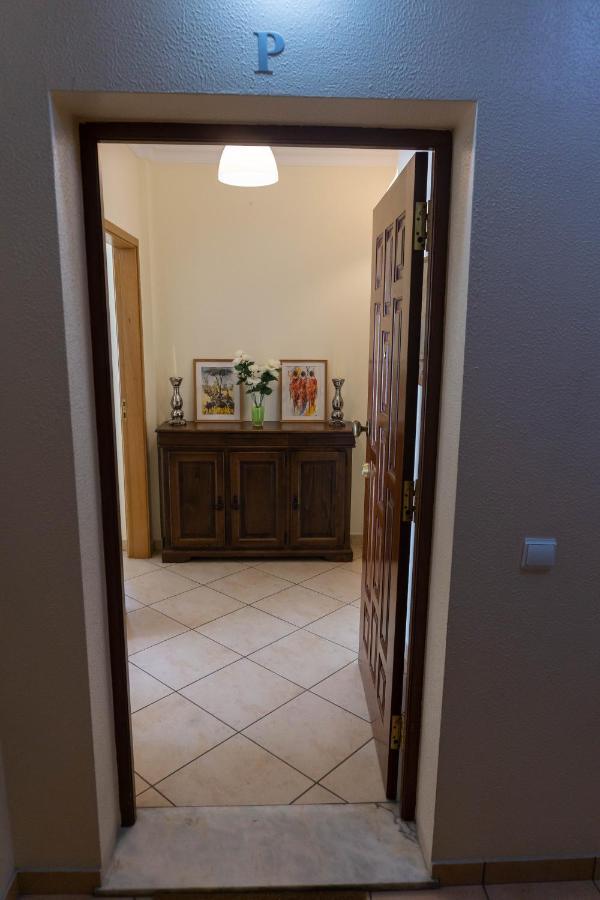 Apartamento Karibu Карвоейру Екстер'єр фото
