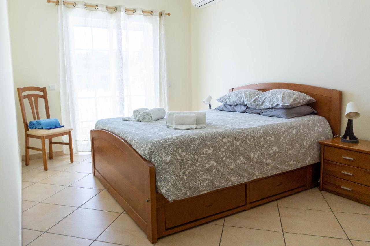 Apartamento Karibu Карвоейру Екстер'єр фото